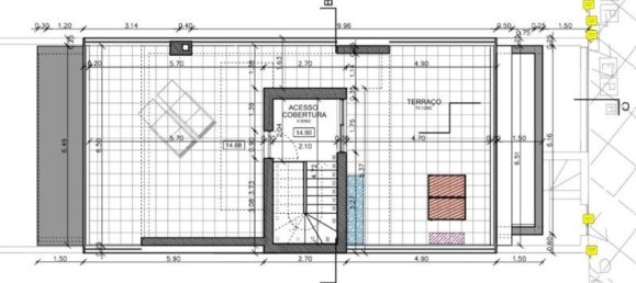 4 bedrooms House in Tavira, Portugal No. 120126 43