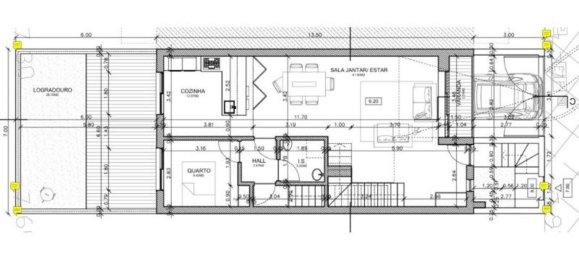 4 bedrooms House in Tavira, Portugal No. 120126 47