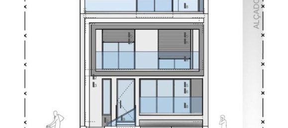 4 bedrooms House in Tavira, Portugal No. 120126 44