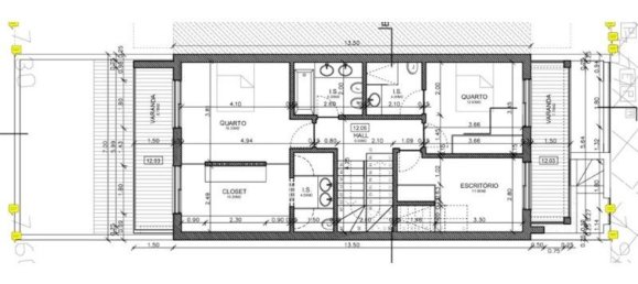 4 bedrooms House in Tavira, Portugal No. 120126 37