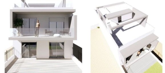 4 bedrooms House in Tavira, Portugal No. 120126 41