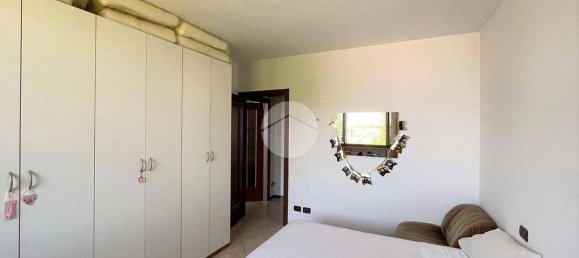 Квартира с 2 спальнями в Мантуя, Италия № 245750 12