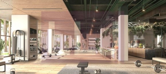 3 bedrooms Apartment in Yas Island, UAE No. 53895 14