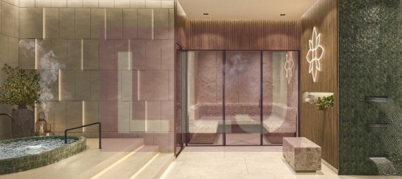 3 bedrooms Apartment in Yas Island, UAE No. 53895 10