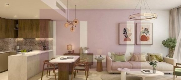 3 bedrooms Apartment in Yas Island, UAE No. 53895 2