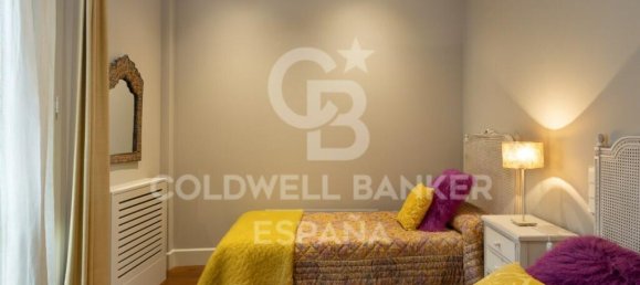 3 Schlafzimmer Wohnung in Eixample, Spain, Nr. 24817 25