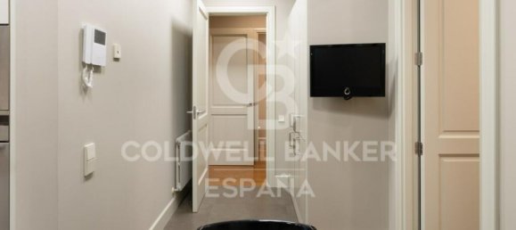 3 Schlafzimmer Wohnung in Eixample, Spain, Nr. 24817 8