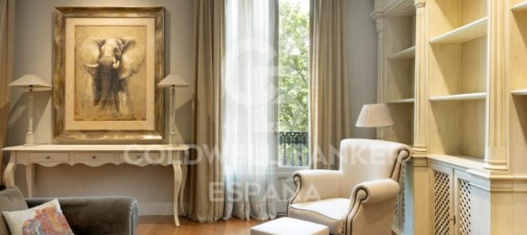 3 Schlafzimmer Wohnung in Eixample, Spain, Nr. 24817 5