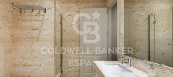 3 Schlafzimmer Wohnung in Eixample, Spain, Nr. 24817 23