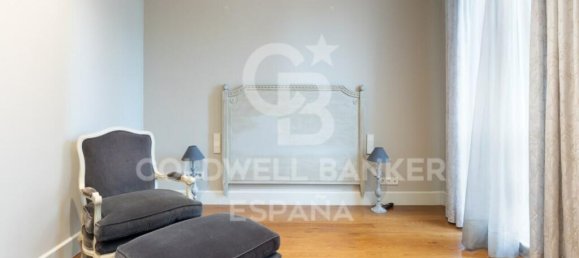 3 Schlafzimmer Wohnung in Eixample, Spain, Nr. 24817 19