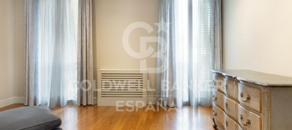 3 Schlafzimmer Wohnung in Eixample, Spain, Nr. 24817 18