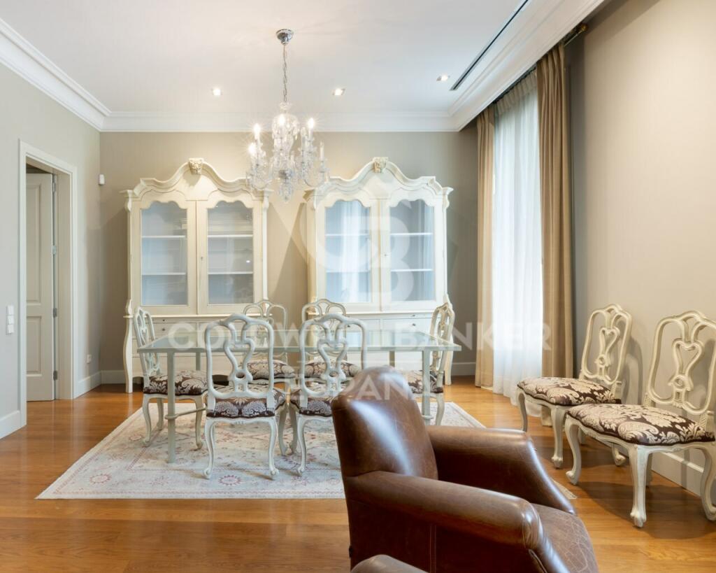 3 Schlafzimmer Wohnung in Eixample, Spain, Nr. 24817