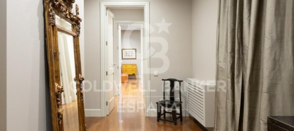 3 Schlafzimmer Wohnung in Eixample, Spain, Nr. 24817 15
