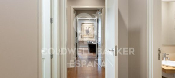 3 Schlafzimmer Wohnung in Eixample, Spain, Nr. 24817 14