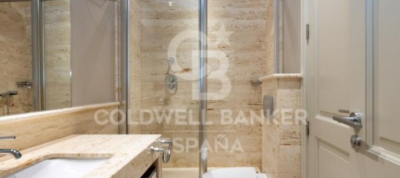 3 Schlafzimmer Wohnung in Eixample, Spain, Nr. 24817 22