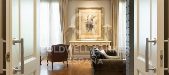 3 Schlafzimmer Wohnung in Eixample, Spain, Nr. 24817 6