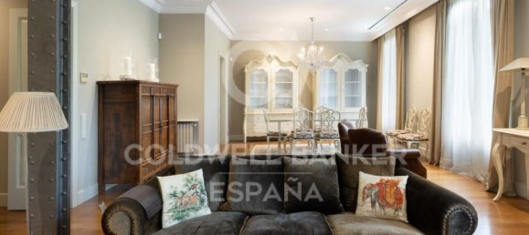 3 Schlafzimmer Wohnung in Eixample, Spain, Nr. 24817 2