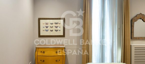 3 Schlafzimmer Wohnung in Eixample, Spain, Nr. 24817 24