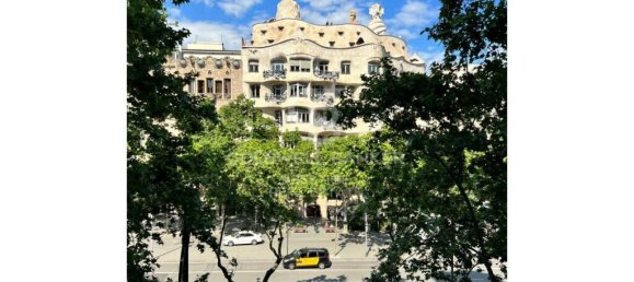 3 Schlafzimmer Wohnung in Eixample, Spain, Nr. 24817 3