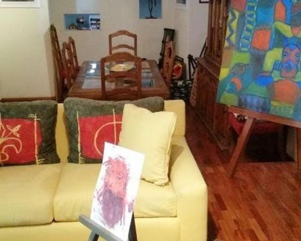 3 bedrooms House in Mexico No. 207741