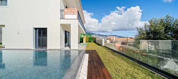 Casa de 3 dormitorios en Funchal, Portugal No. 94274 27