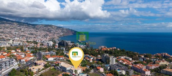 Casa de 3 dormitorios en Funchal, Portugal No. 94274 31