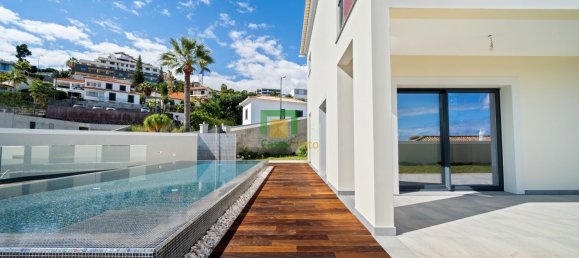 Casa de 3 dormitorios en Funchal, Portugal No. 94274 26