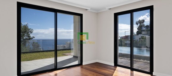 Casa de 3 dormitorios en Funchal, Portugal No. 94274 40