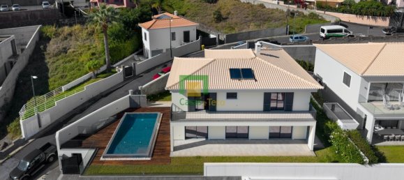 Casa de 3 dormitorios en Funchal, Portugal No. 94274 25