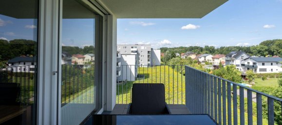 2 rooms Apartment in Linz, Austria No. 196125 15