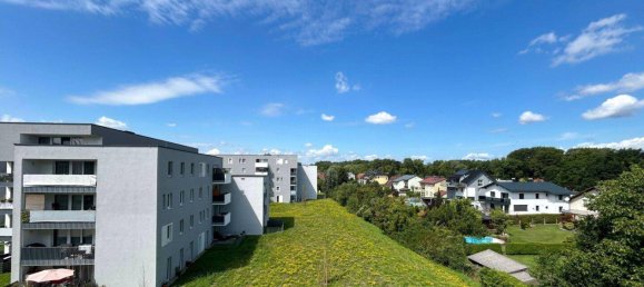 2 rooms Apartment in Linz, Austria No. 196125 16