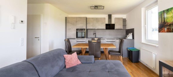 2 rooms Apartment in Linz, Austria No. 196125 4