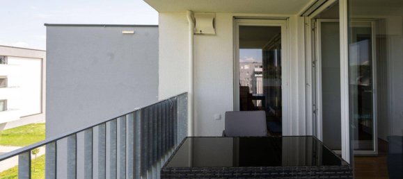 2 rooms Apartment in Linz, Austria No. 196125 13