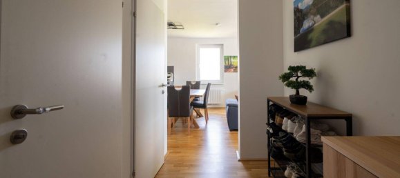 2 rooms Apartment in Linz, Austria No. 196125 12