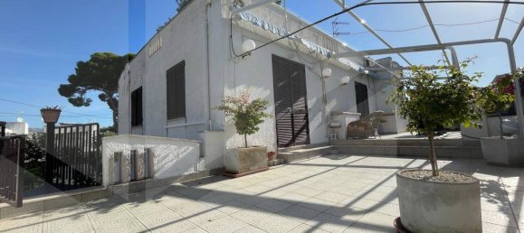 Apartamento de 3 habitaciónes en Manfredonia, Italy No. 28057 11