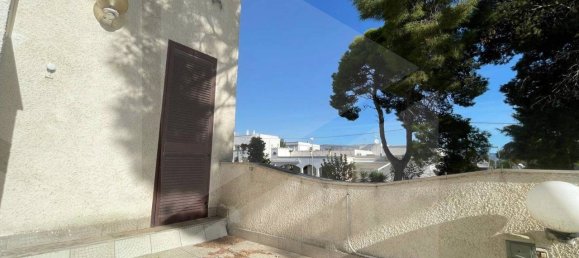 Apartamento de 3 habitaciónes en Manfredonia, Italy No. 28057 29