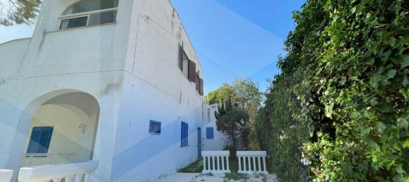 Apartamento de 3 habitaciónes en Manfredonia, Italy No. 28057 7