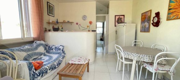 Apartamento de 3 habitaciónes en Manfredonia, Italy No. 28057 14