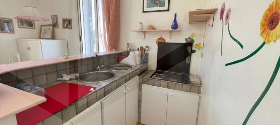 Apartamento de 3 habitaciónes en Manfredonia, Italy No. 28057 18