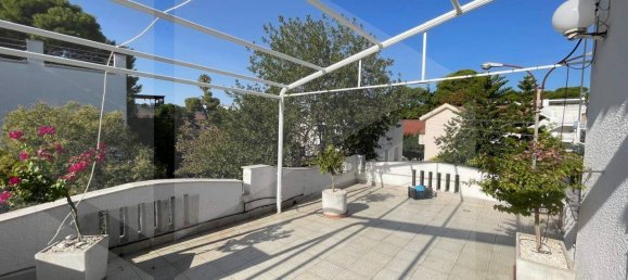 Apartamento de 3 habitaciónes en Manfredonia, Italy No. 28057 13