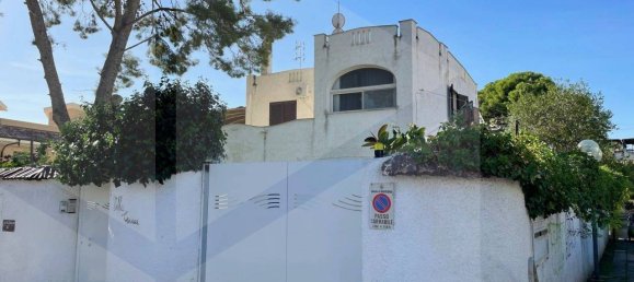 Apartamento de 3 habitaciónes en Manfredonia, Italy No. 28057 3