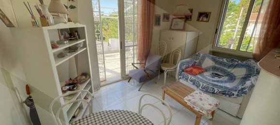 Apartamento de 3 habitaciónes en Manfredonia, Italy No. 28057 16