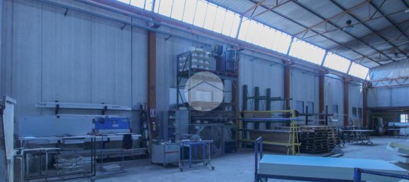 Склад с 3 комнатами в Монте Кремаско, Италия № 341370 8