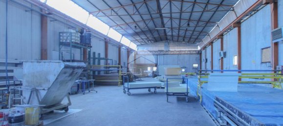 Склад с 3 комнатами в Монте Кремаско, Италия № 341370 6