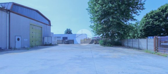 Склад с 3 комнатами в Монте Кремаско, Италия № 341370 13