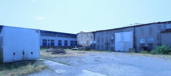 Склад с 3 комнатами в Монте Кремаско, Италия № 341370 15