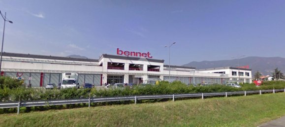 Escritório de 1 divisão em Gavardo, Italy N.º 116598 20