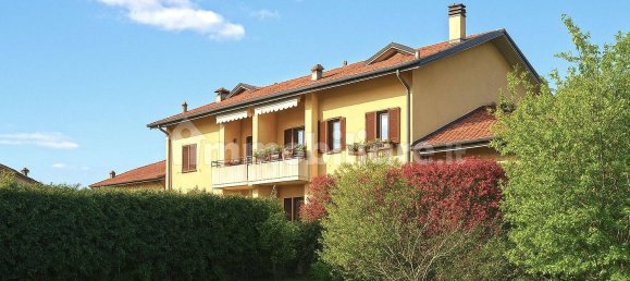 Apartamento de 3 dormitorios en Verano Brianza, Italy No. 370561 2