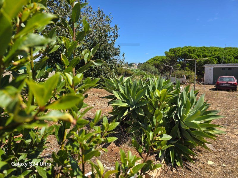 30m² Land in Cascais, Portugal No. 139917
