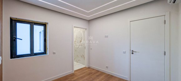 Квартира с 2 спальнями в Картейра, Португалия № 97555 16